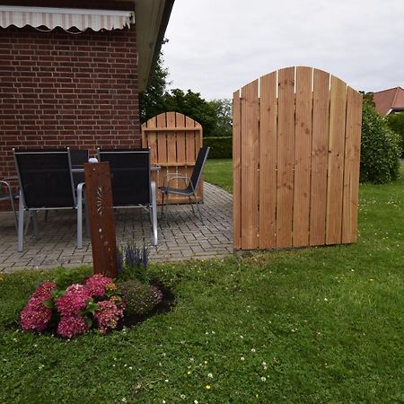 Ferienhaus Dorfkind Villa Bulkau Eksteriør bilde