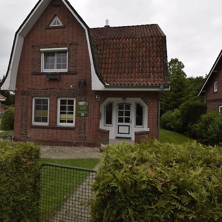Ferienhaus Dorfkind Villa Bulkau Eksteriør bilde