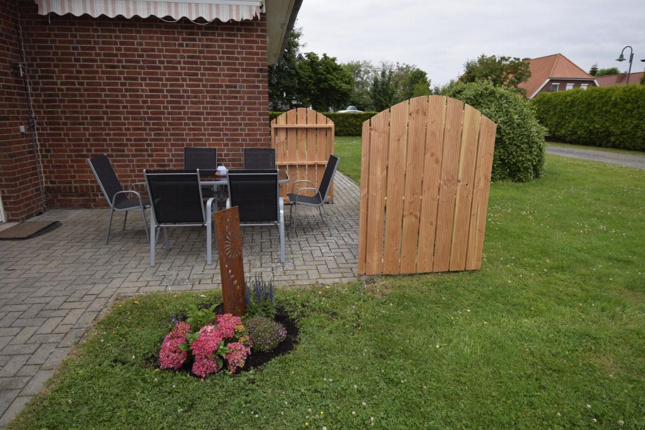 Ferienhaus Dorfkind Villa Bulkau Eksteriør bilde