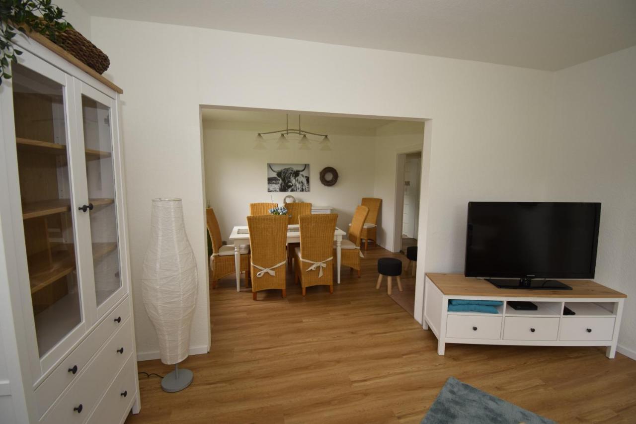 Ferienhaus Dorfkind Villa Bulkau Eksteriør bilde